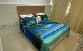 Flat no Marulhos Resort, Muro Alto, Ipojuca-Pe